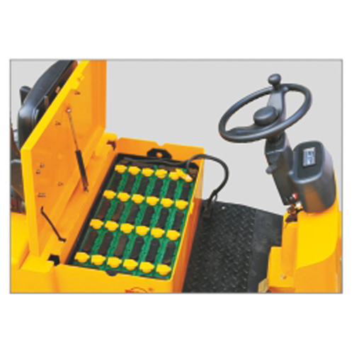 宁波如意 电动牵引车 QDD20/30/50/60/100