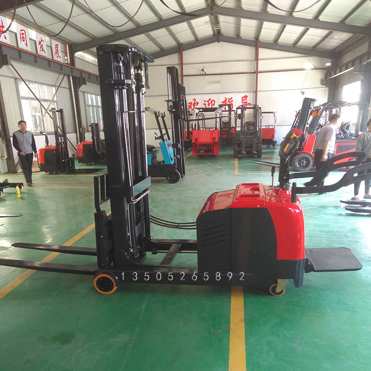 江苏前移式电动叉车厂家 EQ