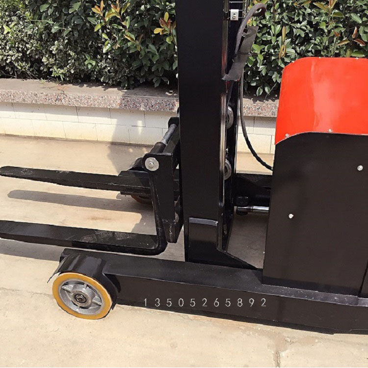 江苏前移式电动叉车厂家 EQ