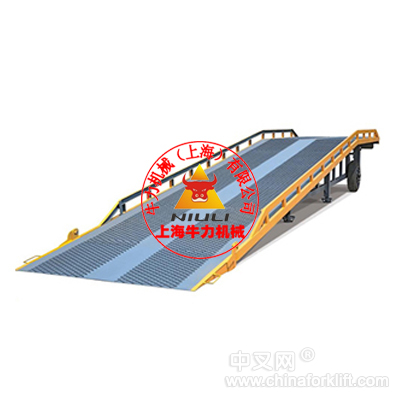 机械式移动装卸登车桥哪个牌子好