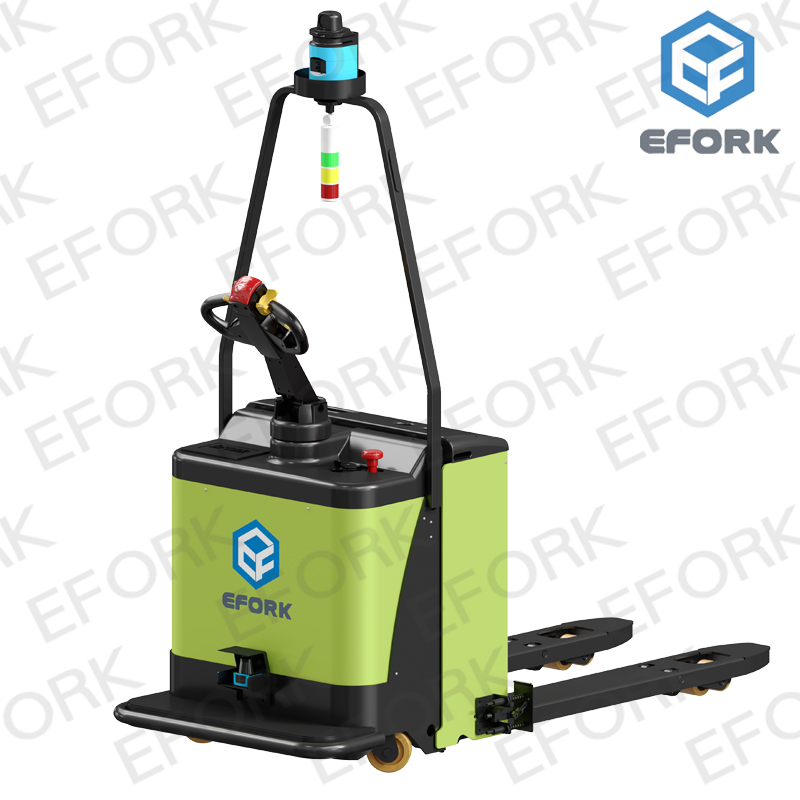 安徽宇锋 托盘式AGV