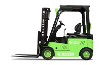 全电动叉车 CPD1.5-3.5T
