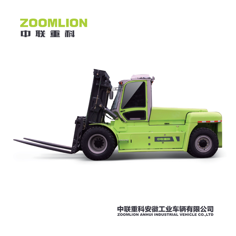 中联 内燃平衡重式叉车 FD160Z
