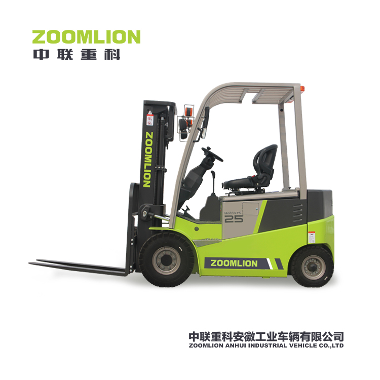 中联 蓄电池平衡重式叉车 FB20/25H