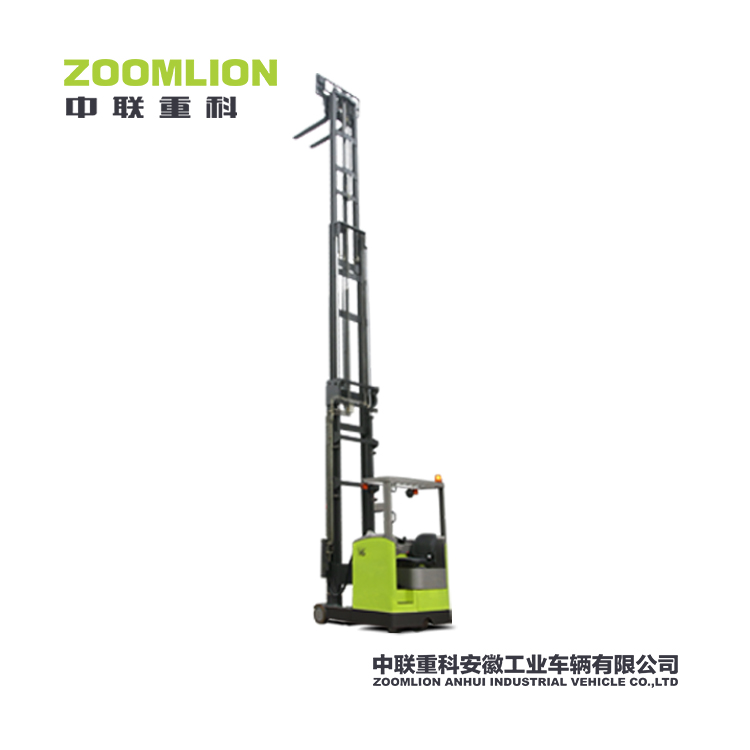 中联 前移式叉车 YB16/20-S2