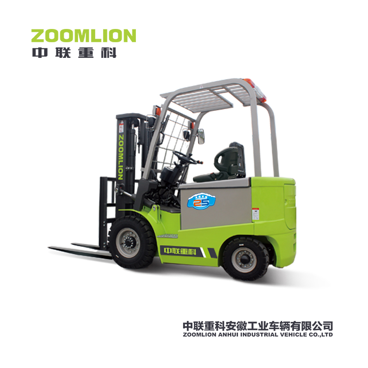 中联 冷链专用叉车 FB15/25/35Z
