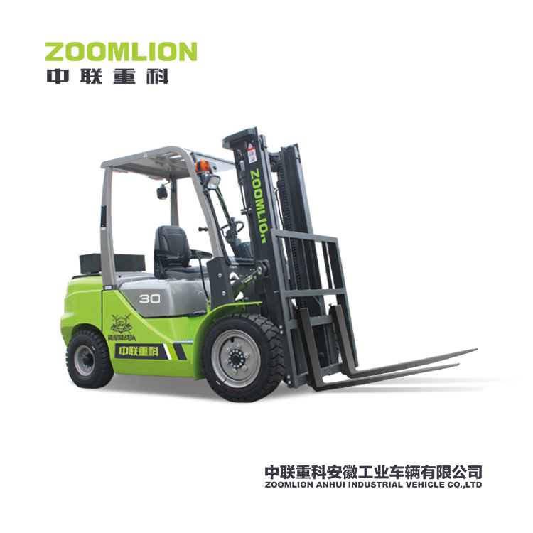 中联 出租专用叉车 FD30/35Z