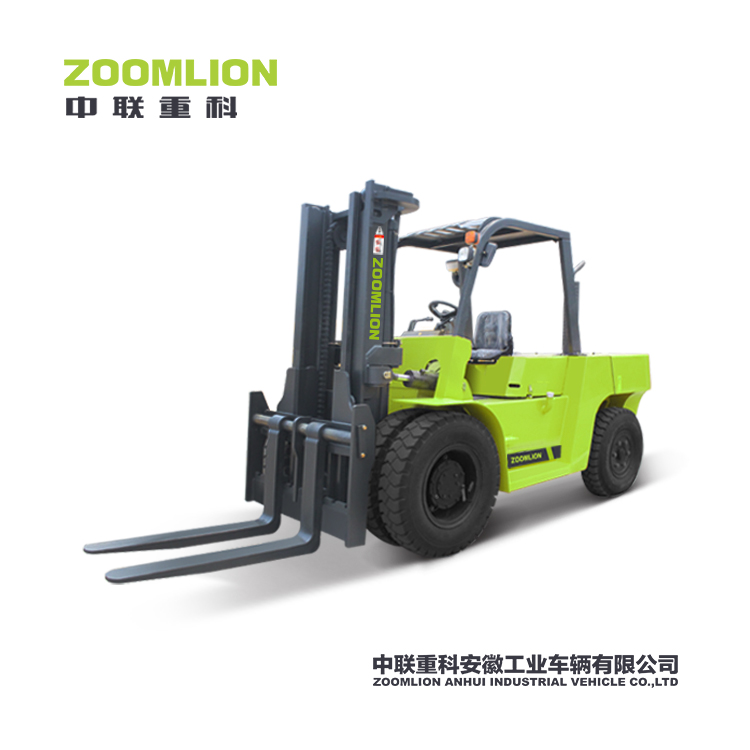 中联 石材专用叉车 FD70S/80S/80J