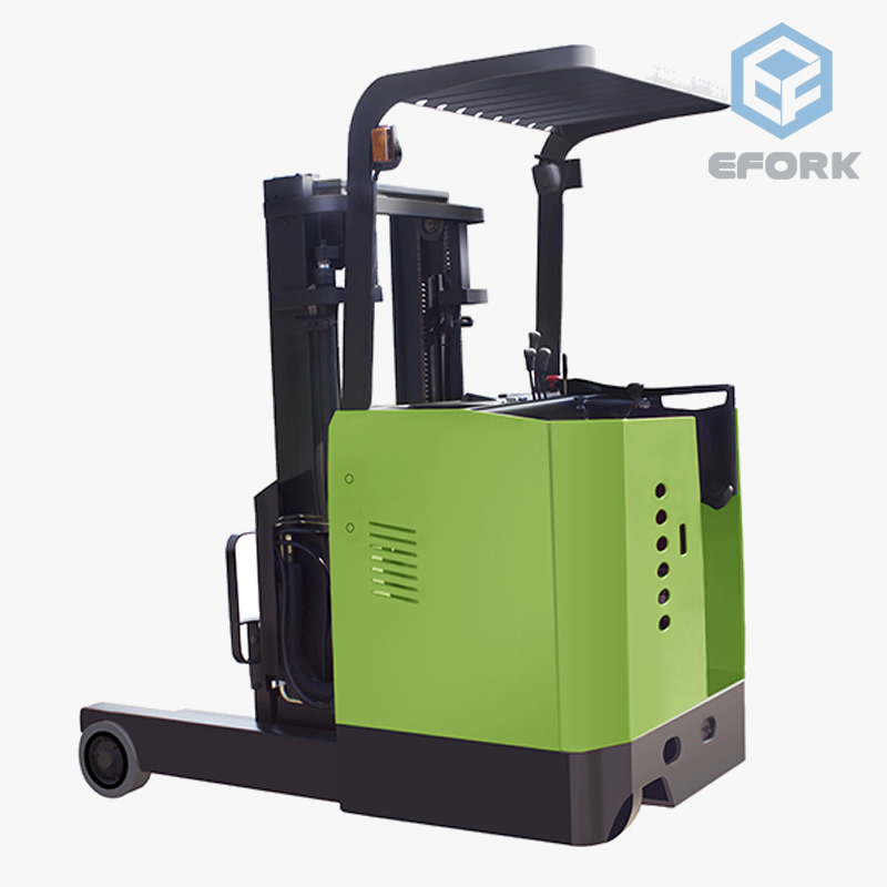 安徽宇锋 前移式电动叉车48v