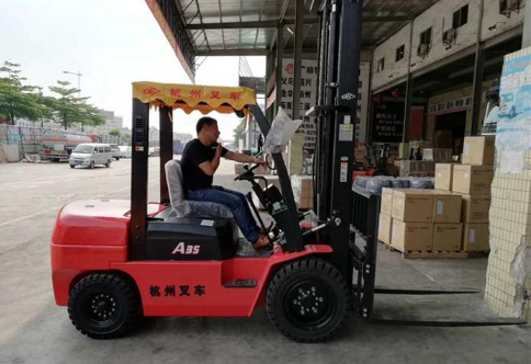 江西杭叉销售电话南昌杭州叉车地址19970714756