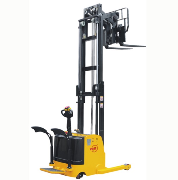 货叉前移式堆垛车 / CQDH12A/15A/20A CQDH12A/15A/20A