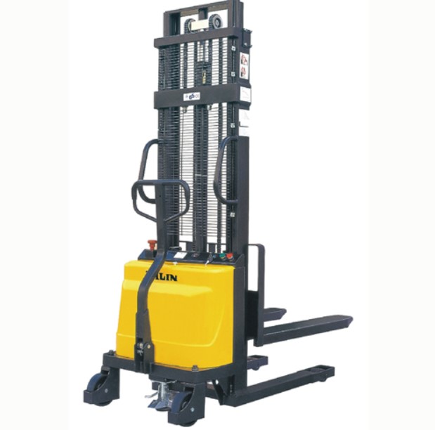 半电动堆垛车 / CDD10B/15B CDD10B/15B