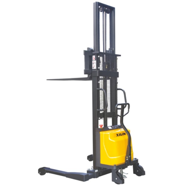 半电动堆垛车 / CTD10B/15B CTD10B/15B