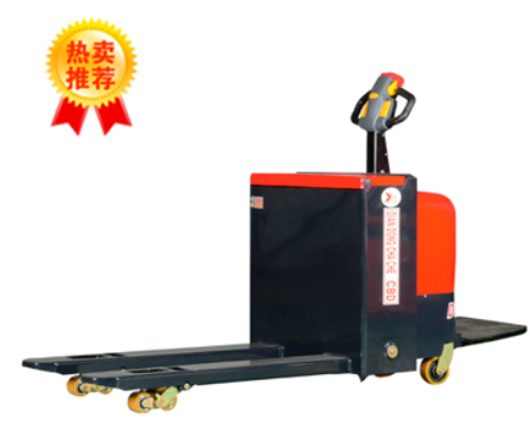中燕全电动搬运车