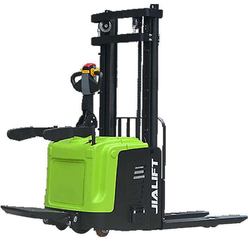 全电动堆高车 CL20