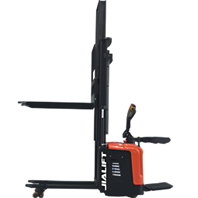 全电动双起升堆垛车 CL15GC/CL20GC