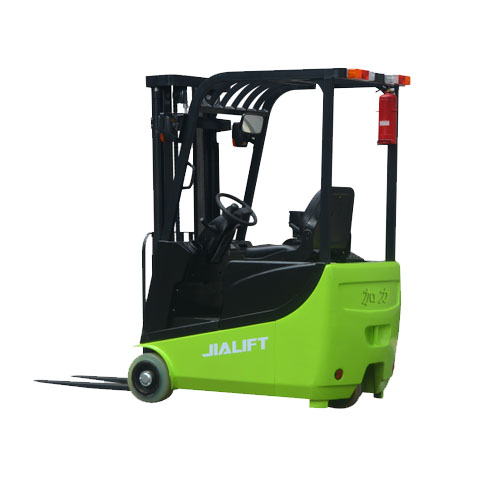 三支点平衡重式电动叉车 E1030GS/ E1330GS/ E1530GS