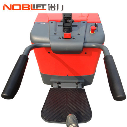 诺力电动搬运车 PT20