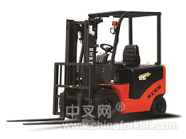 安徽芜湖龙工蓄电池叉车FB25 FB25