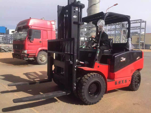 江西杭叉销售电话南昌杭州叉车地址19970714756