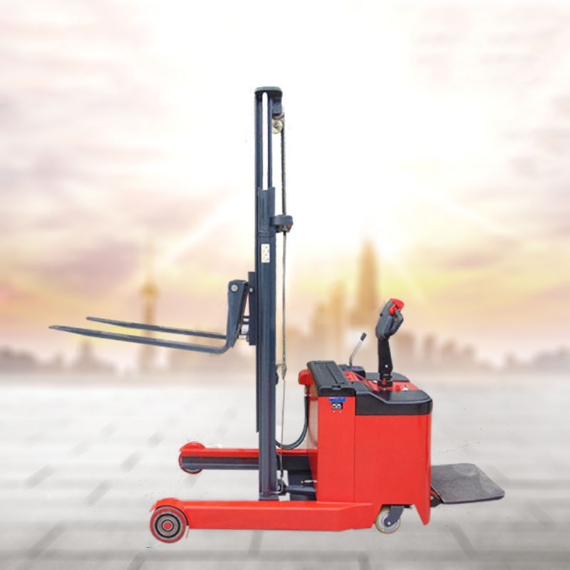 上海3米电动叉车厂家 EQ