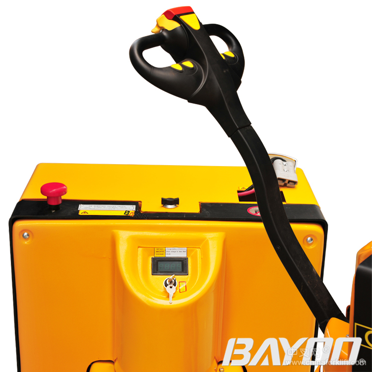 BHY10076全电动托盘搬运车 BHY10076