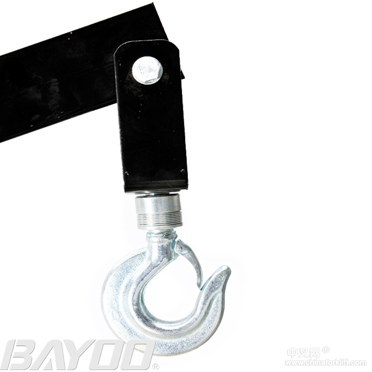 BAYOO/拜优欧式单臂吊机 BLY30036