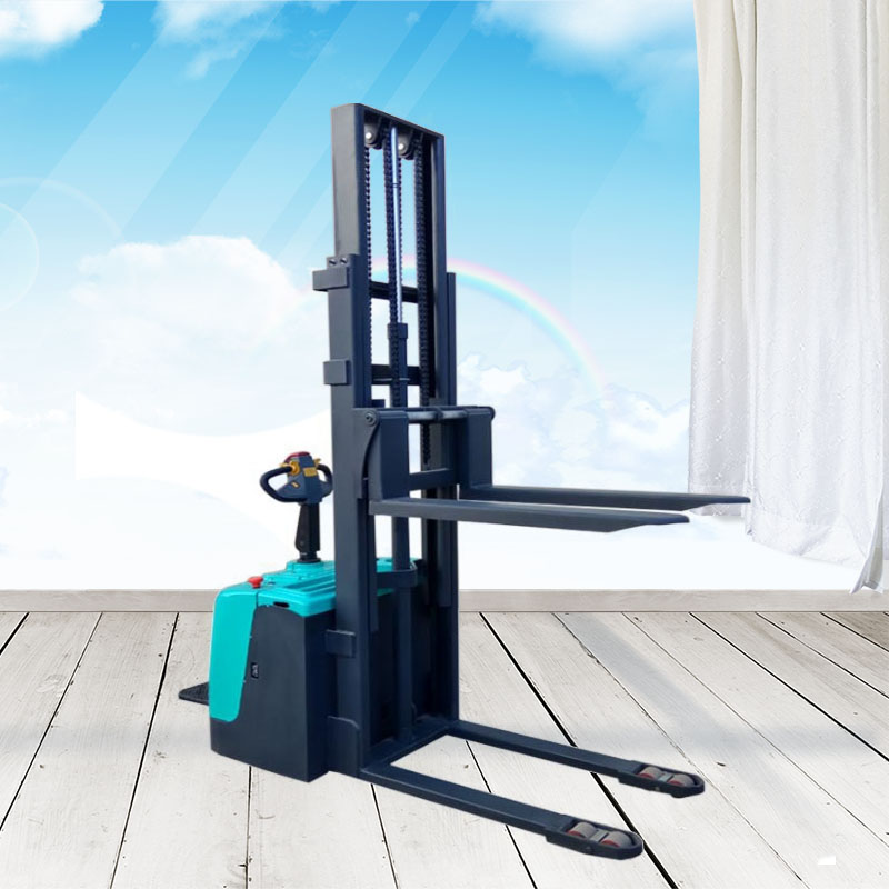 常熟车间电动叉车厂家 CDD