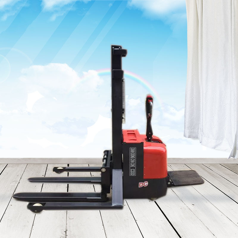 常熟车间电动叉车厂家 CDD