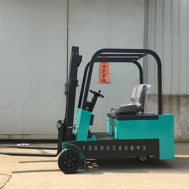 江苏座驾式电动叉车销售厂家 CPD