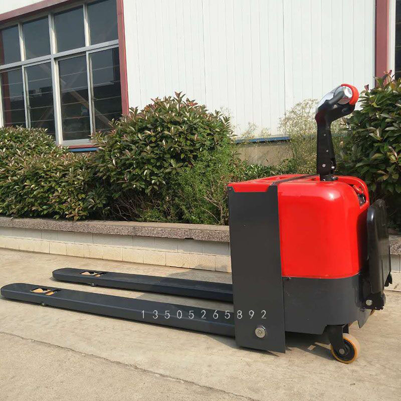 江苏电动搬运升降车厂家 CBD