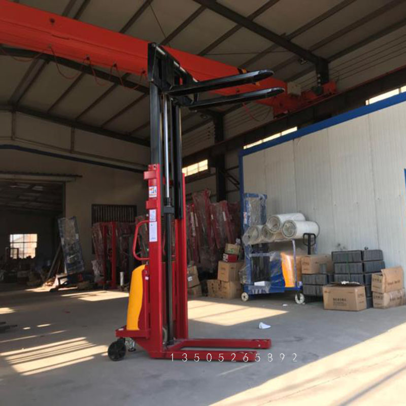 四川手推式电动叉车厂家 CDS