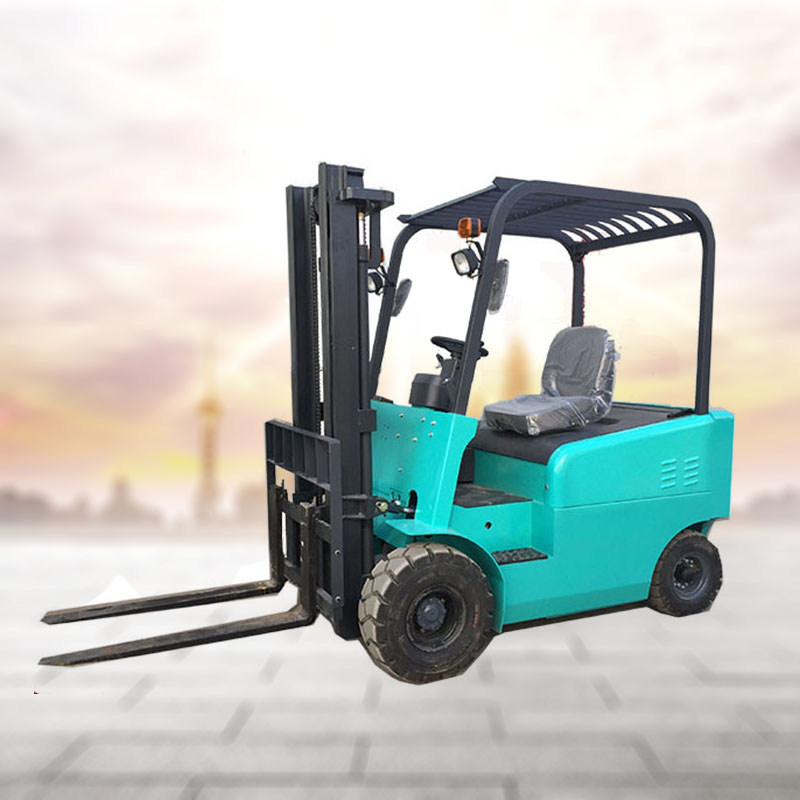 江苏四轮电动叉车公司 CPD