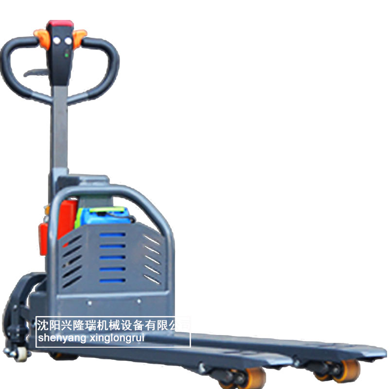 手动托盘搬运车 DF3000