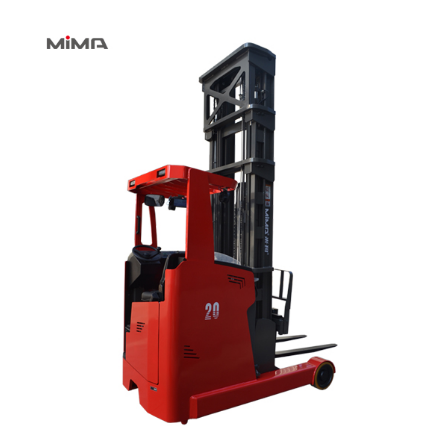 MiMA(米玛)前移式叉车MFZ系列(座驾式) 座驾式前移式叉车MFZ MFZ20