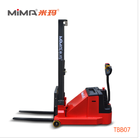 MiMA(米玛)蓄电池平衡重式叉车TB(B)系列