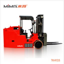 MiMA(米玛)13.5吨蓄电池平衡重式叉车