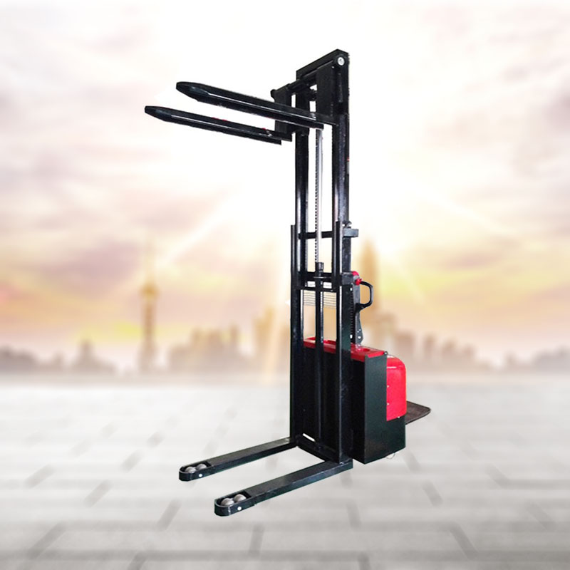 上海全电动叉车生产商 CDD