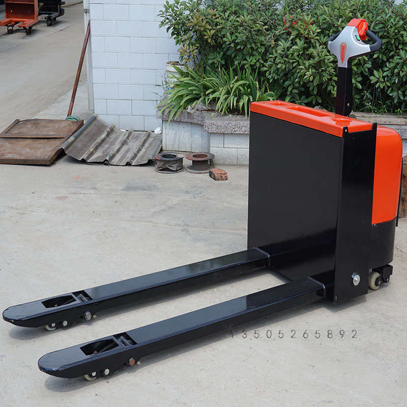 河北托盘搬运车价格 CBD