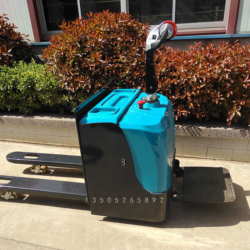 北京全电动搬运车销售多少钱 CBD