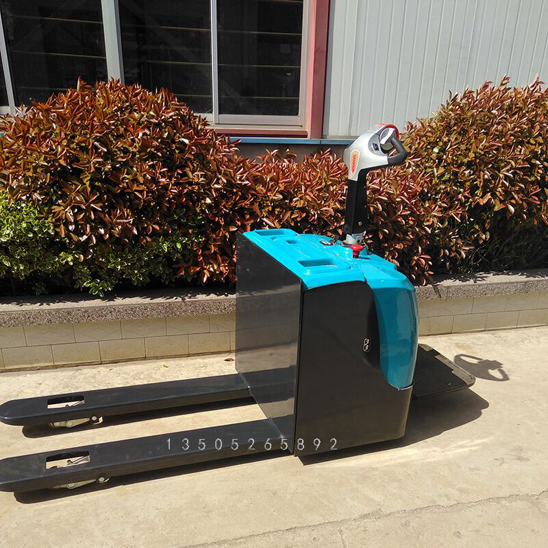 辽宁自动搬运叉车多少钱 CBD