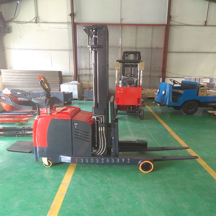 韶关前移型叉车价格 EQ