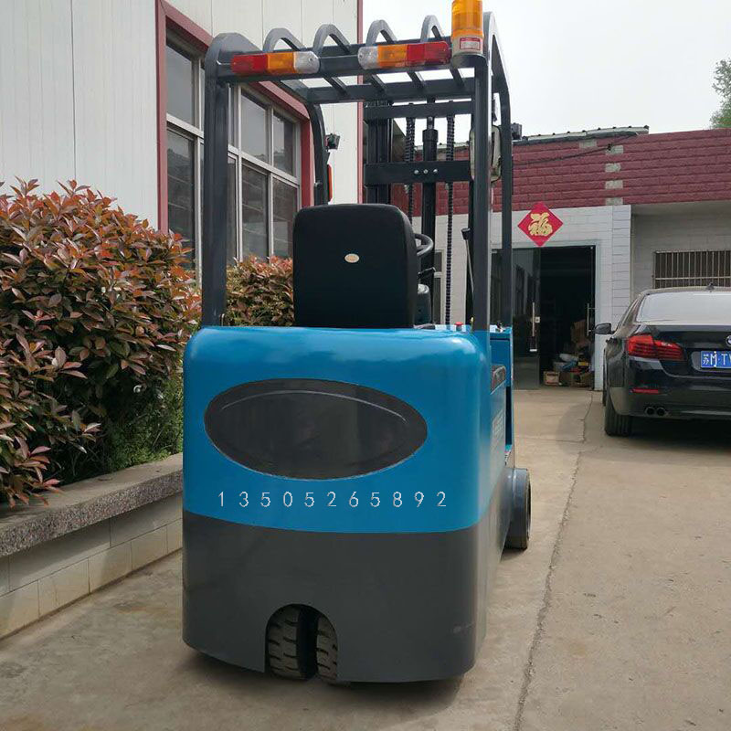 无锡小型液压叉车价格 CPD