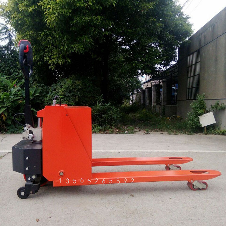 福建搬运车价格 CTS