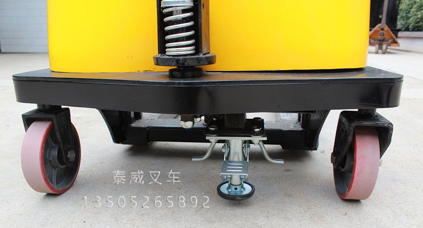 江苏半电动堆高车3米多少钱一台 CDS