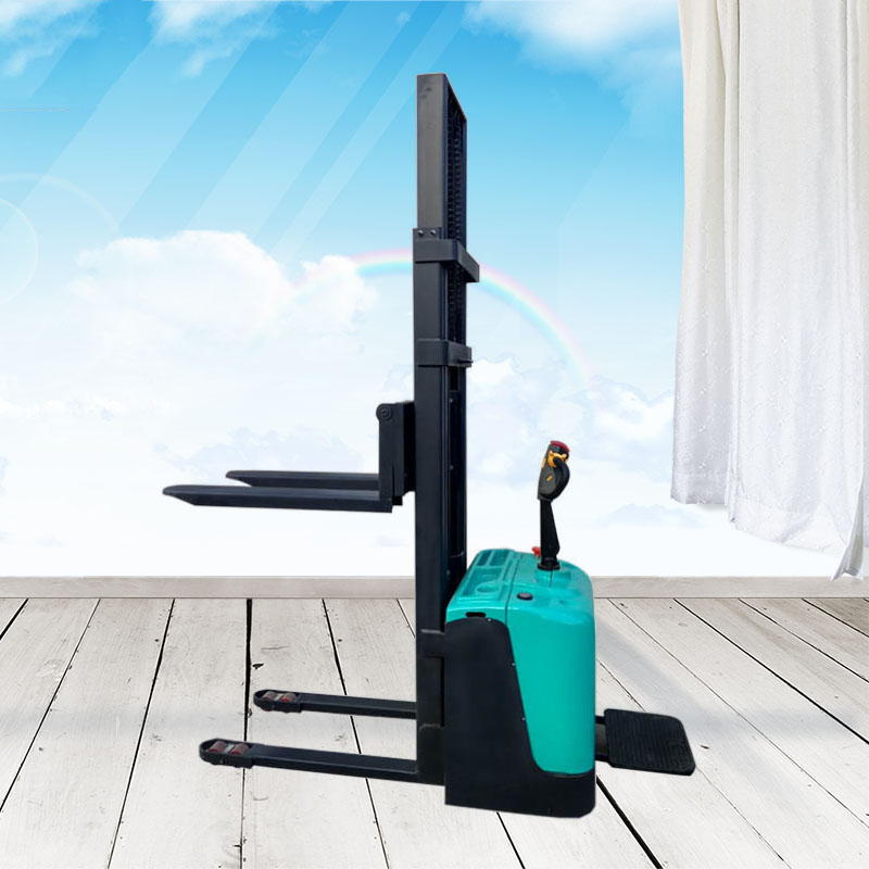 四川全电动堆高车价格 CDD