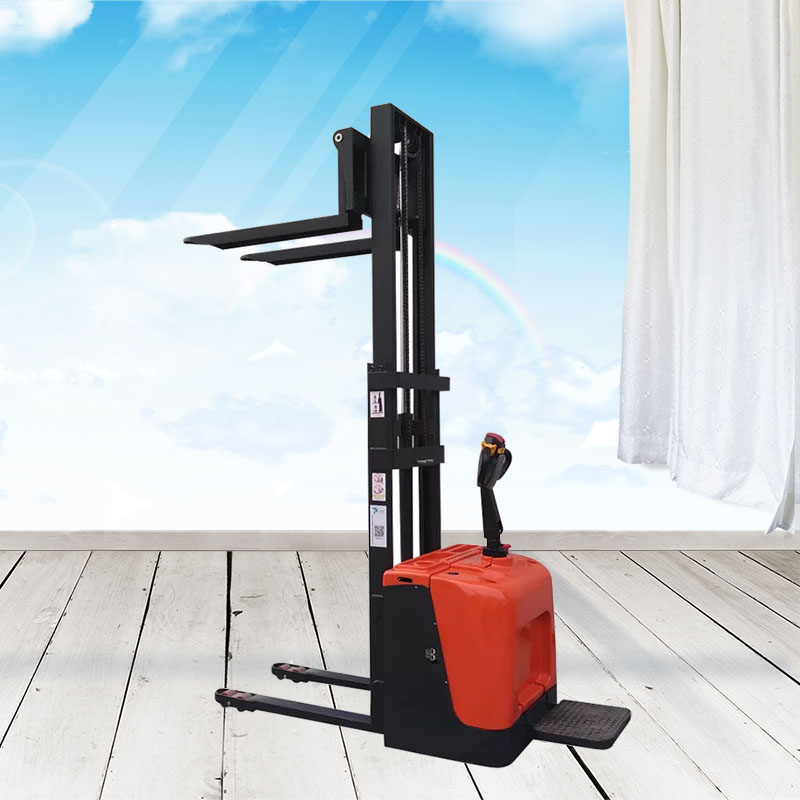 四川全电动堆高车价格 CDD