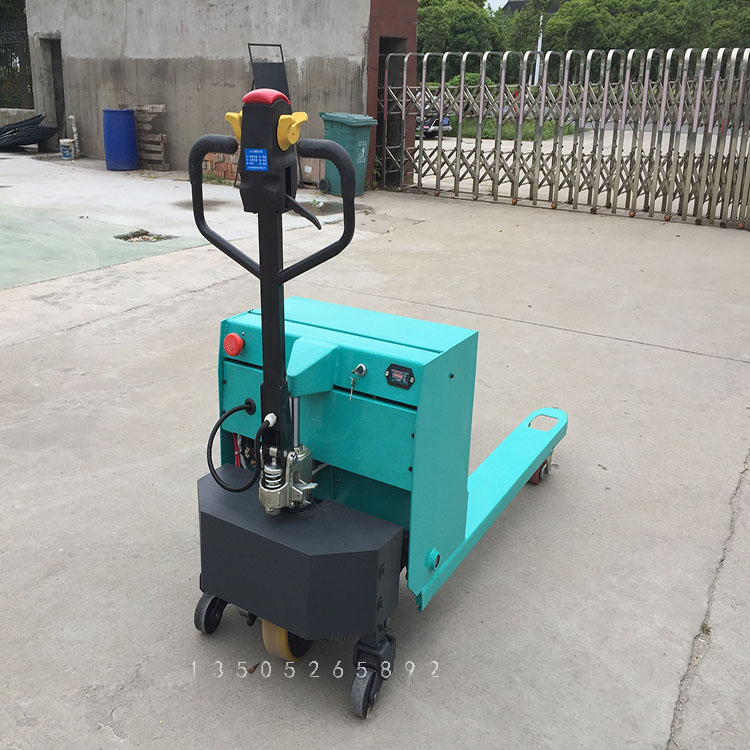 安徽电动式搬运车多少钱一台 CDS