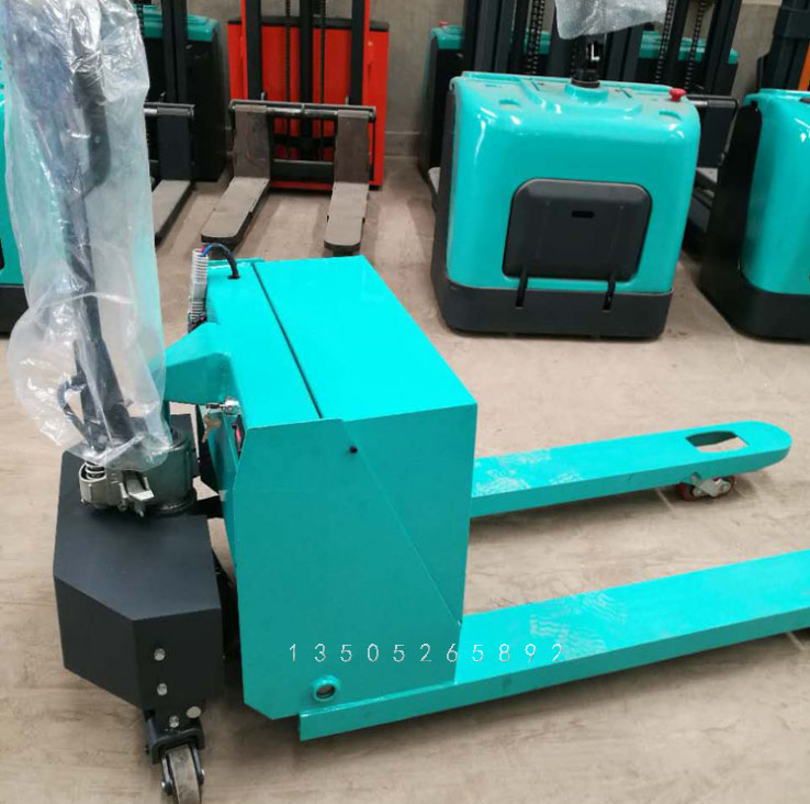 安徽电动式搬运车多少钱一台 CDS