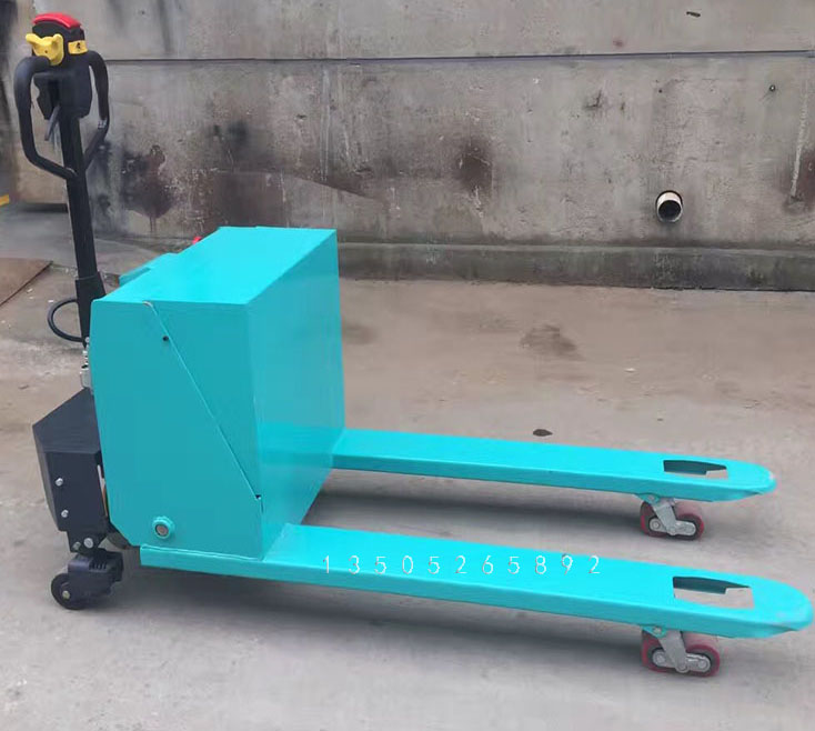 广东液压搬运车生产商报价 CDS